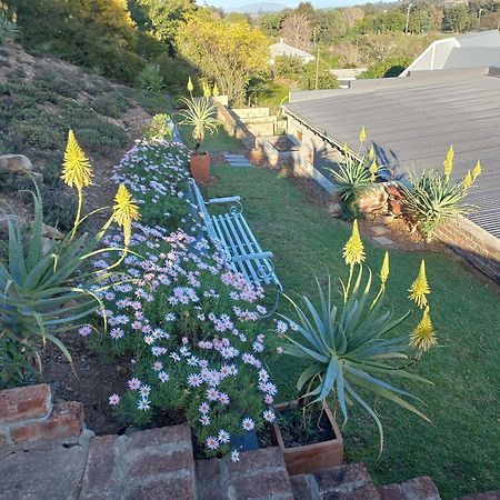 20 On Somerset Swellendam Exterior foto