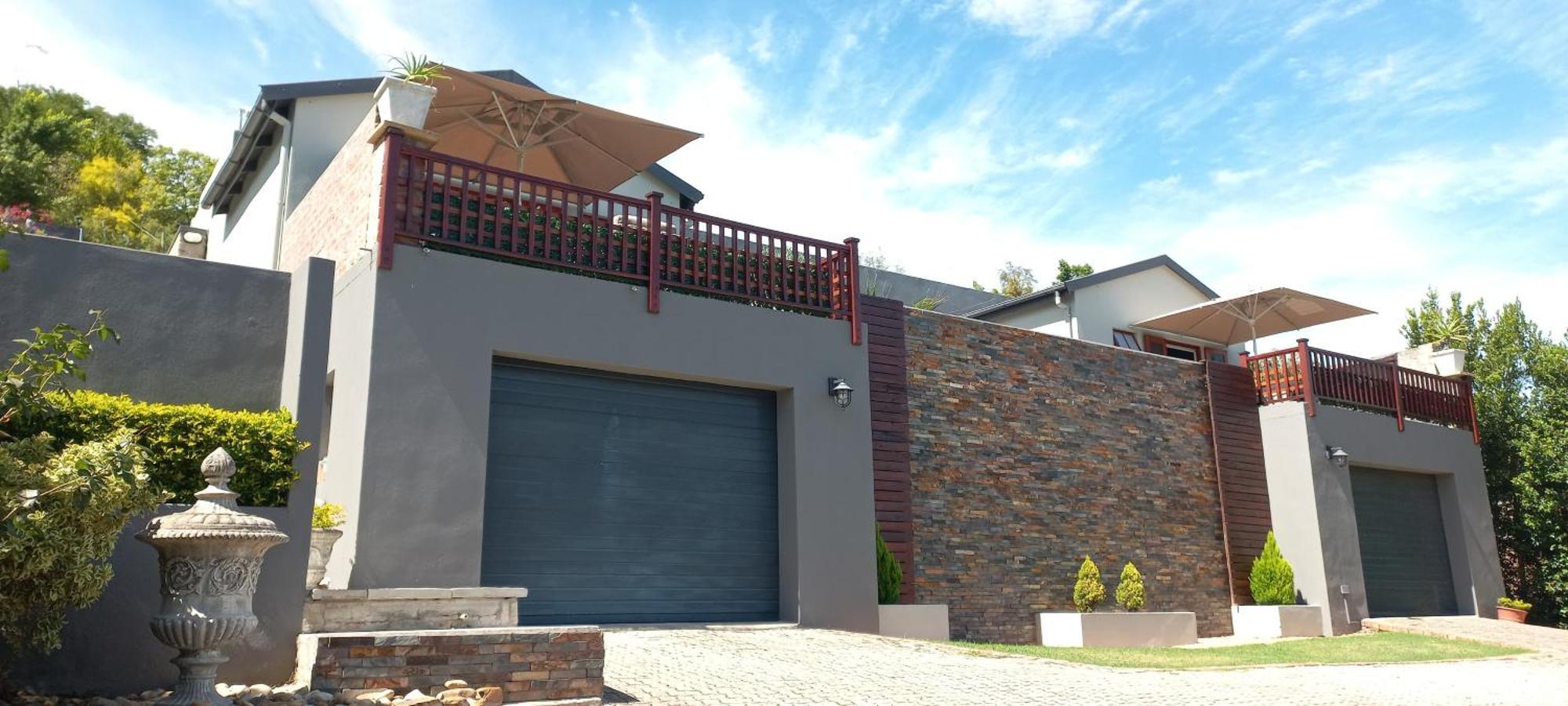 20 On Somerset Swellendam Exterior foto