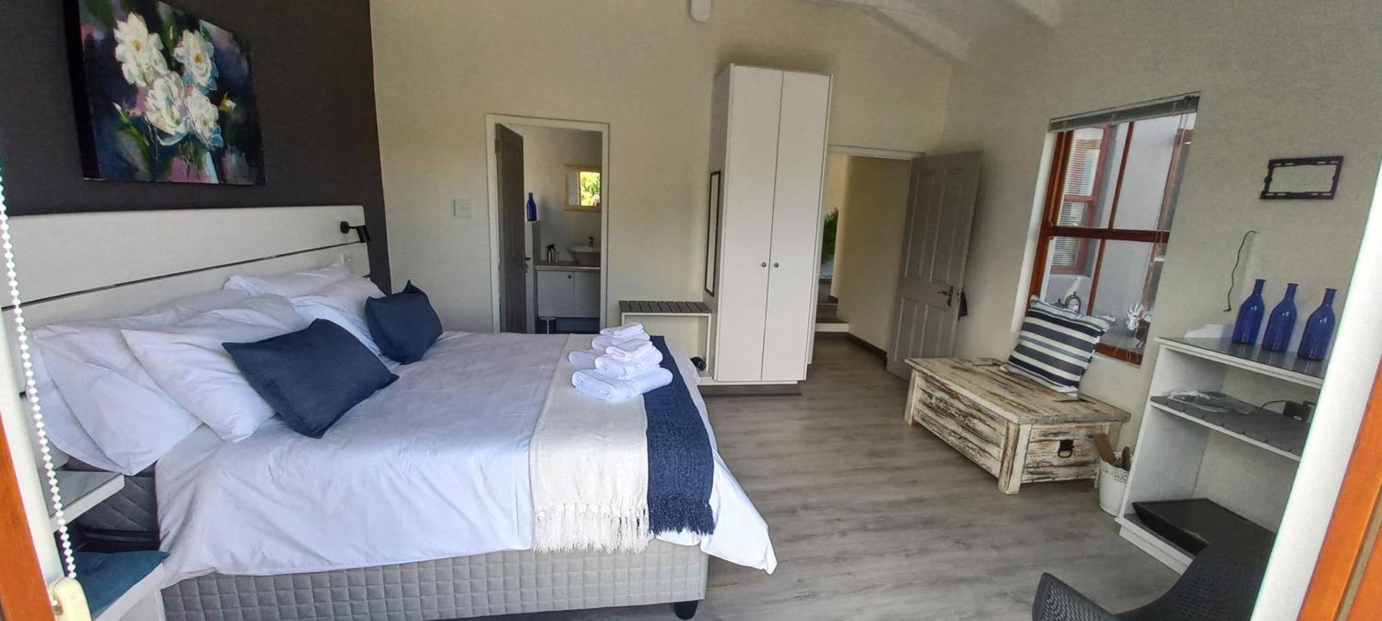20 On Somerset Swellendam Exterior foto