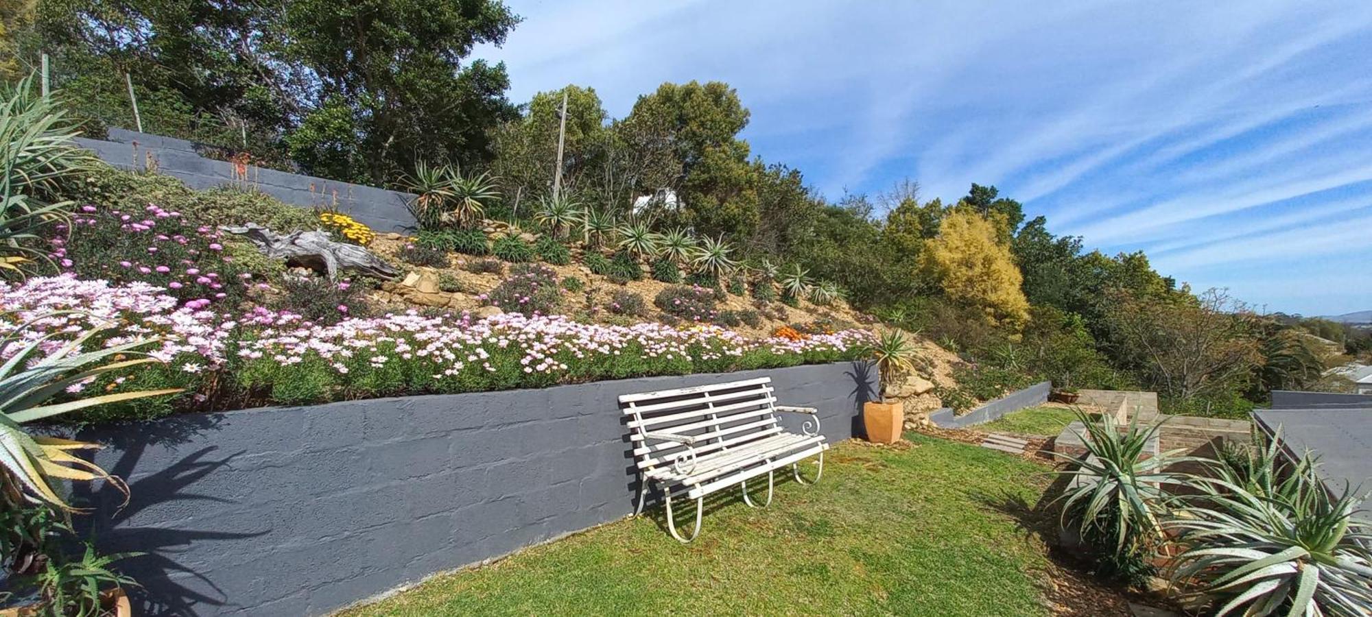 20 On Somerset Swellendam Exterior foto